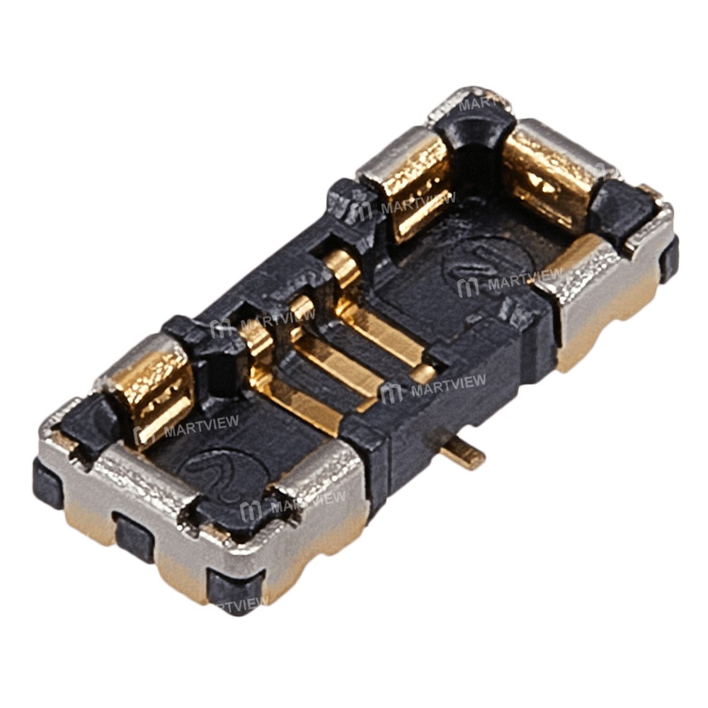 replacement motherboard-battery-fpc-connector-for-apple-watch-4-5-6-7-8-4