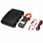 UNI-T UT205 Auto Range Resistance Digital Clamp Multimeters With LCD Backlight