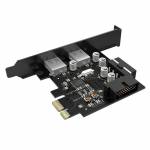 orico pme-4ui-2-ports-usb30-desktop-pc-pcie-x1-expansion-card-support-for-apple-macbook-3