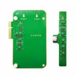 JC PRO1000S Multi-Functional iPhone Chip Programmer for Battery Tester / Data Cable Detection / Earp