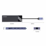 orico dm-10p-10-in-1-type-c-to-hdmi-compatible-vga-rj45-usb30-multifunctional-docking-station-3