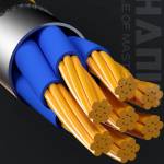 Mechanic PAD4 iBoot Power Boot Cable for iPad / iPad Mini / iPad Pro / iPad Air