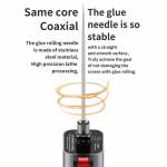 mechanic tornado-one-adjustable-aluminum-alloy-electric-oca-glue-remover-for-mobile-phone-repair-6