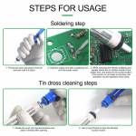 relife rl-084-metal-desoldering-pump-vacuum-suction-tin-gun-for-mobile-phone-bga-repair-10