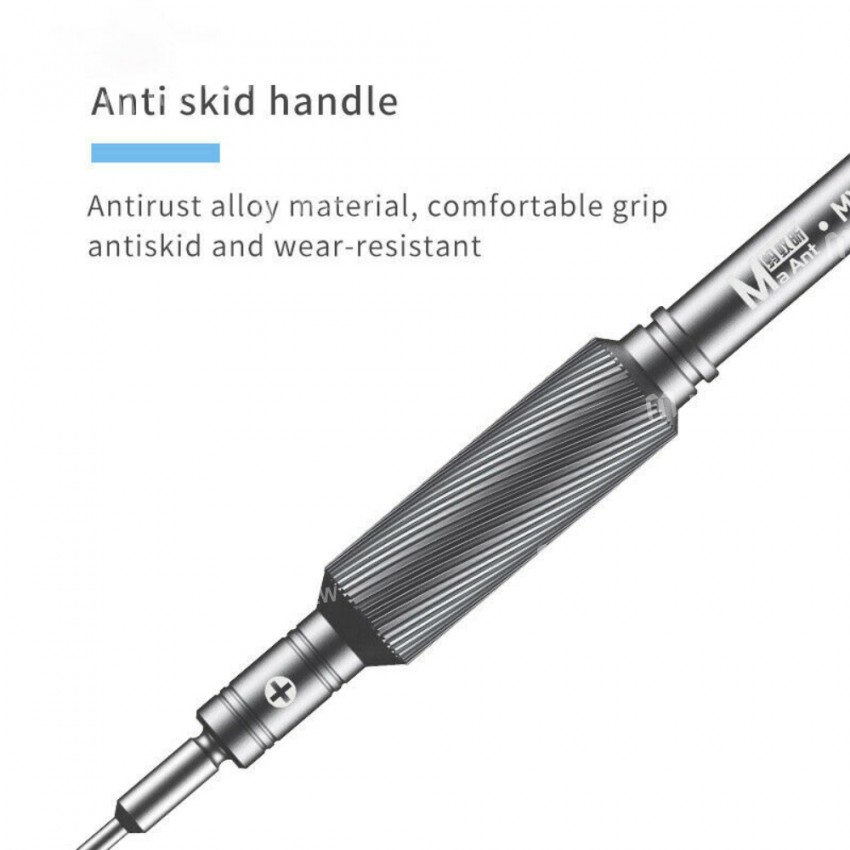 MaAnt MY-901 Antdriver High-Precision Antirust Alloy Screwdriver