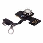 replacement bottom-microphone-flex-cable-for-iphone-16-5