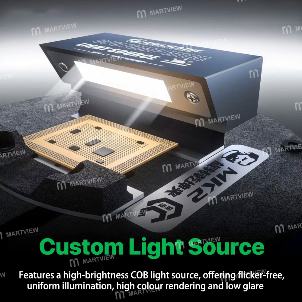 mechanic chip-fly-wire-dedicated-auxiliary-light-source-for-cpu-pcb-repair-3