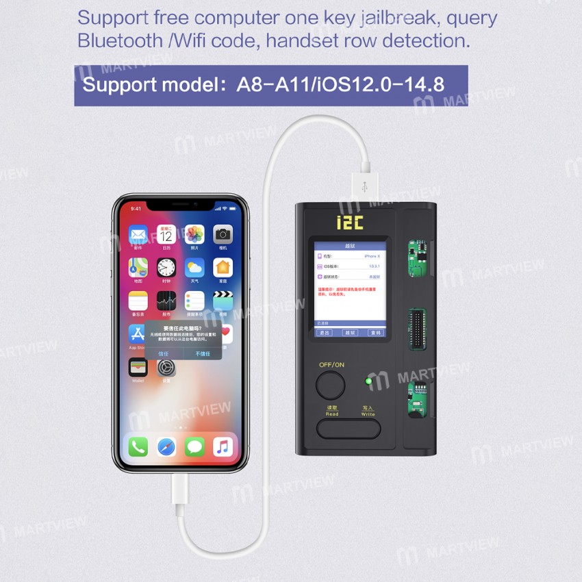コンピュータ・IT iPhone Apple unveils iPhone 16e and C1, its first cellular modem