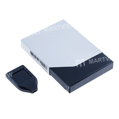 Trezor Model T Hardware Wallet (Ready Stock)