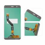 LCD Display Touch Screen Digitizer Assembly Replacement for Huawei P10 Lite - White