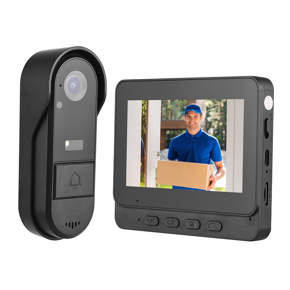 43 inch-ips-screen-wireless-doorbell-with-camera-1