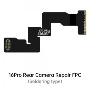 16Pro Soldering-type Rear Camera Repair FPC