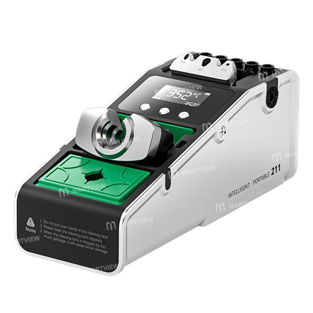 tbk 211-portable-rechargeable-c210-constant-temperature-all-purpose-soldering-station-1