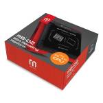 Martview RB-02 7in1 CPU Reballing Stencil Full Set for iPhone A8 A9 A10 A11 A12 A13 A14 - Malaysia