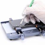 M-008 3in1 Multifunction Fixture Disassembly for Rear Glass Frame Rear Housing Distortion Recovery