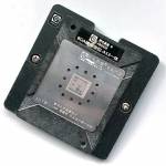 Amaoe A13 Magnetic BGA Reballing Positioning Platform With 0.10mm Stencil for A13 CPU Reballing Kit