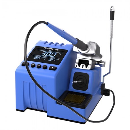 Forward BE-01 C210 80W High Power Professional Grade Thermostatic Soldering Station