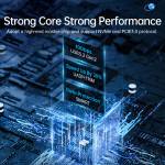 orico am2c3-tool-free-aluminum-type-c-m2-nvme-ssd-enclosure-support-uasp-11