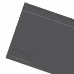 MaAnt G1 High-Temperature Resistance Silicone Pad 500mm*300mm Heat Insulation Soldering Working Mat