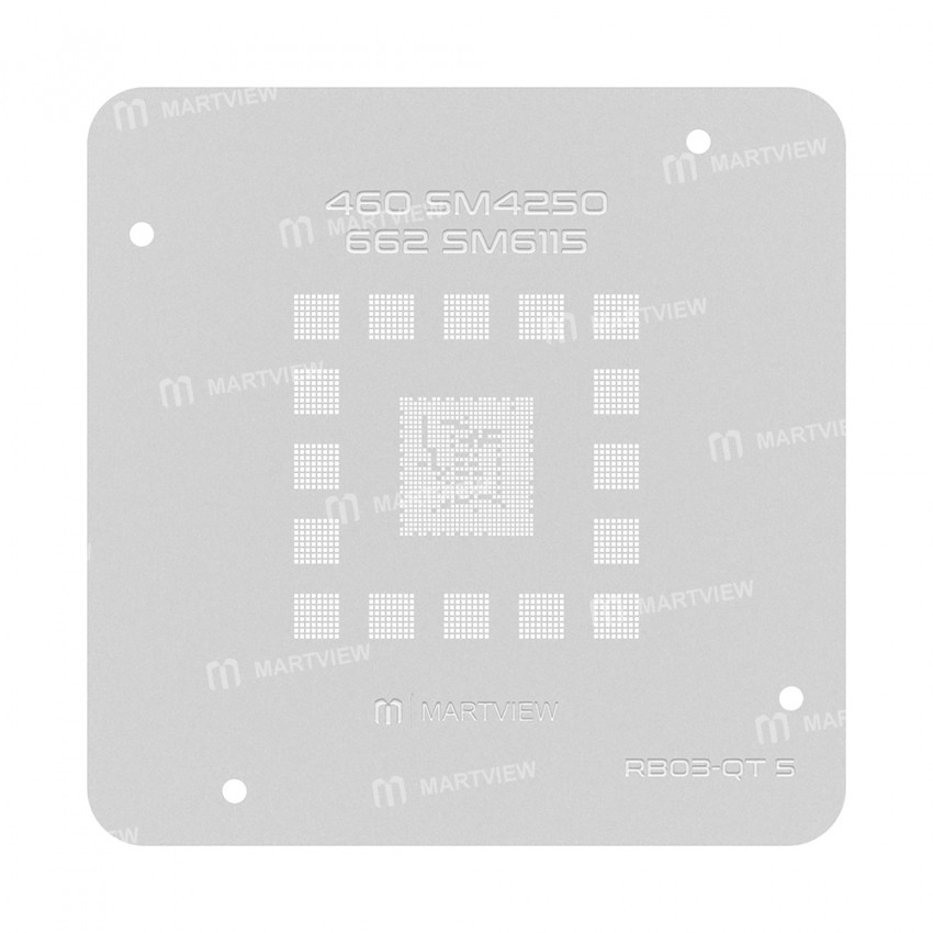 rb03 460-sm4250