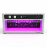 Refox DFE-35 Multifunction Phone Repair Dust Removal Workbench for Lighting / Dust Detecting / UV Cu