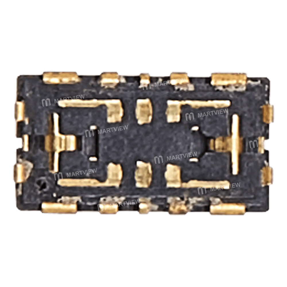 2 pin-volume-button-flex-fpc-connector-for-iphone-17-pro-17-pro-max-3