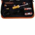 JAKEMY JM-P04 (17-In-1) Primary DIY Welding Soldering Tool Kit