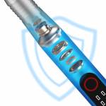 hzy z-101-high-horsepower-speed-adjustable-intelligent-electric-grinding-polishing-pen-7