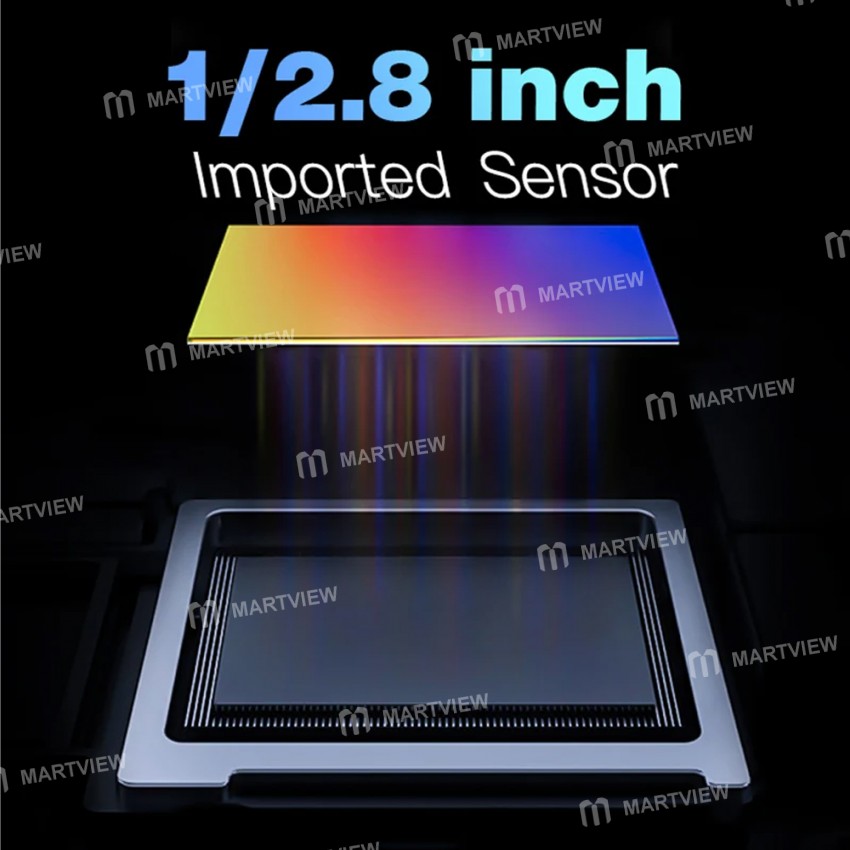 mechanic mos4k-imx415-sensor-51mp-4k-ultra-hd-industry-microscope-camera-6