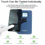 Relife TB-02 PRO Smart Screen Tester Set for Huawei P10 / P20 / P20P / P30 / P40 / Mate9 / Mate10 Pr