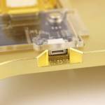 WL iPhone 4S 5 5C 5S 6 6P 6S 6SP IC Chip Programmer & Chip Repair Device - ( English & Chinese Softw