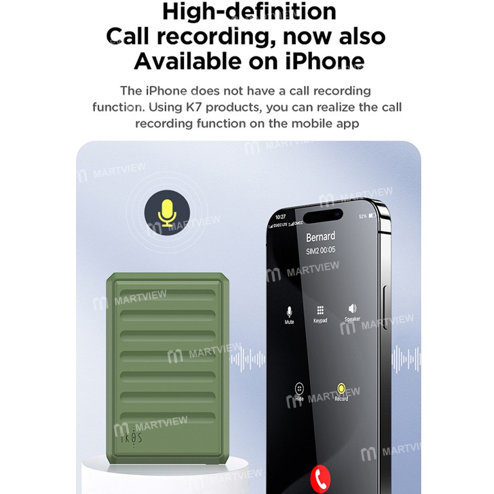 ikos k7-dual-sim-dual-standby-sim-adapter-with-bluetooth-wifi-function-for-all-iphone-11