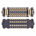 18 pin-lcd-fpc-connector-on-the-motherboard-for-ipad-pro-11-3rd-gen-2021