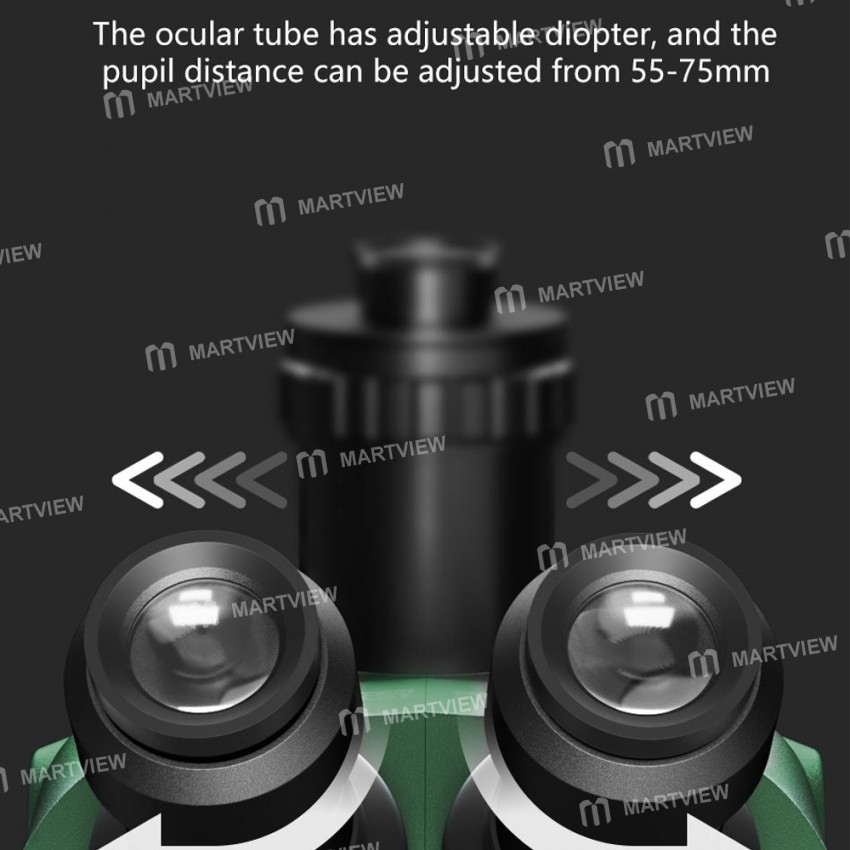 maant r65-sky-eye-synchronous-zoom-trinocular-stereo-microscope-with-aluminum-alloy-base-12