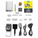 OSS Team T210 75W LED Display Auto Sleep Rapid Heating Soldering Station