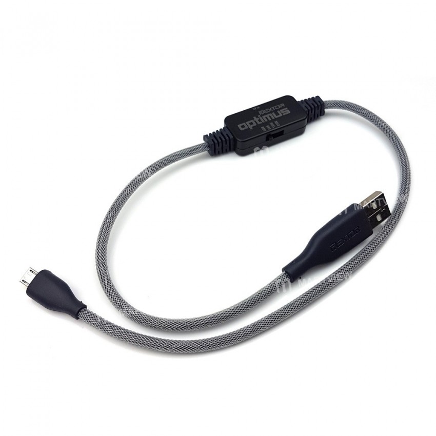Octoplus Box 5 in 1 Cable Set