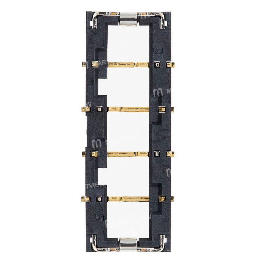 j7500 4-pin-battery-flex-fpc-connector-compatible-for-ipad-mini-1-mini-2-mini-3-mini-4-mini-5-mini-6