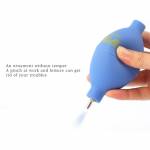 Mechanic A120 Advanced Silicone Duster