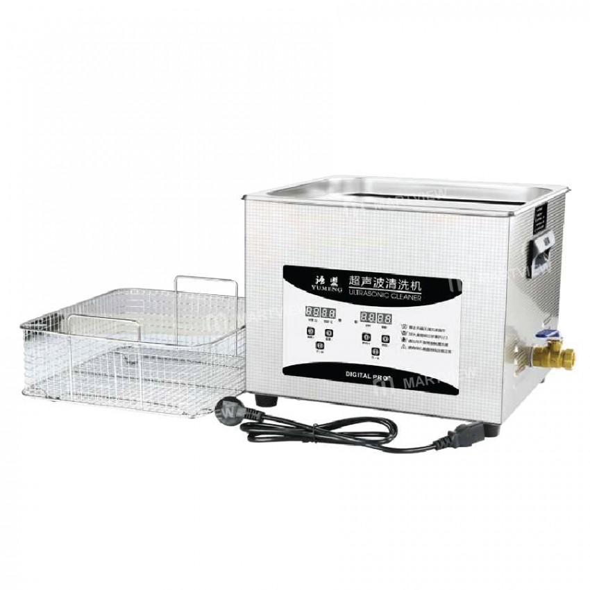 Yu Meng Ultrasonic Cleaning Machine YM-020S