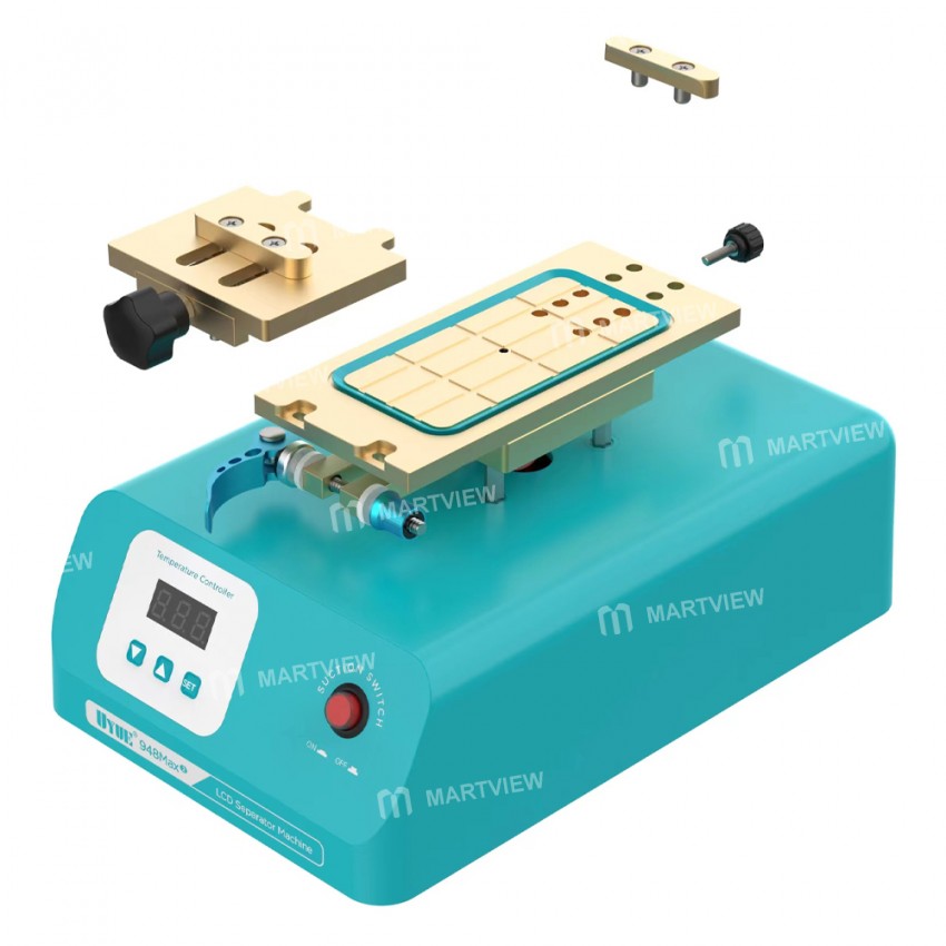 uyue 948max-2-7-inch-lcd-touch-screen-separator-machine-7