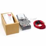 T-333 110V/220V Mini Multimeter Smart DC Power Supply Phone Repair Tool for iPhone X / 8 Plus / 8 /