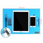 Sunshine SS-004F High-Temperature Resistant High-Grade Insulation Pad for Phone Repair