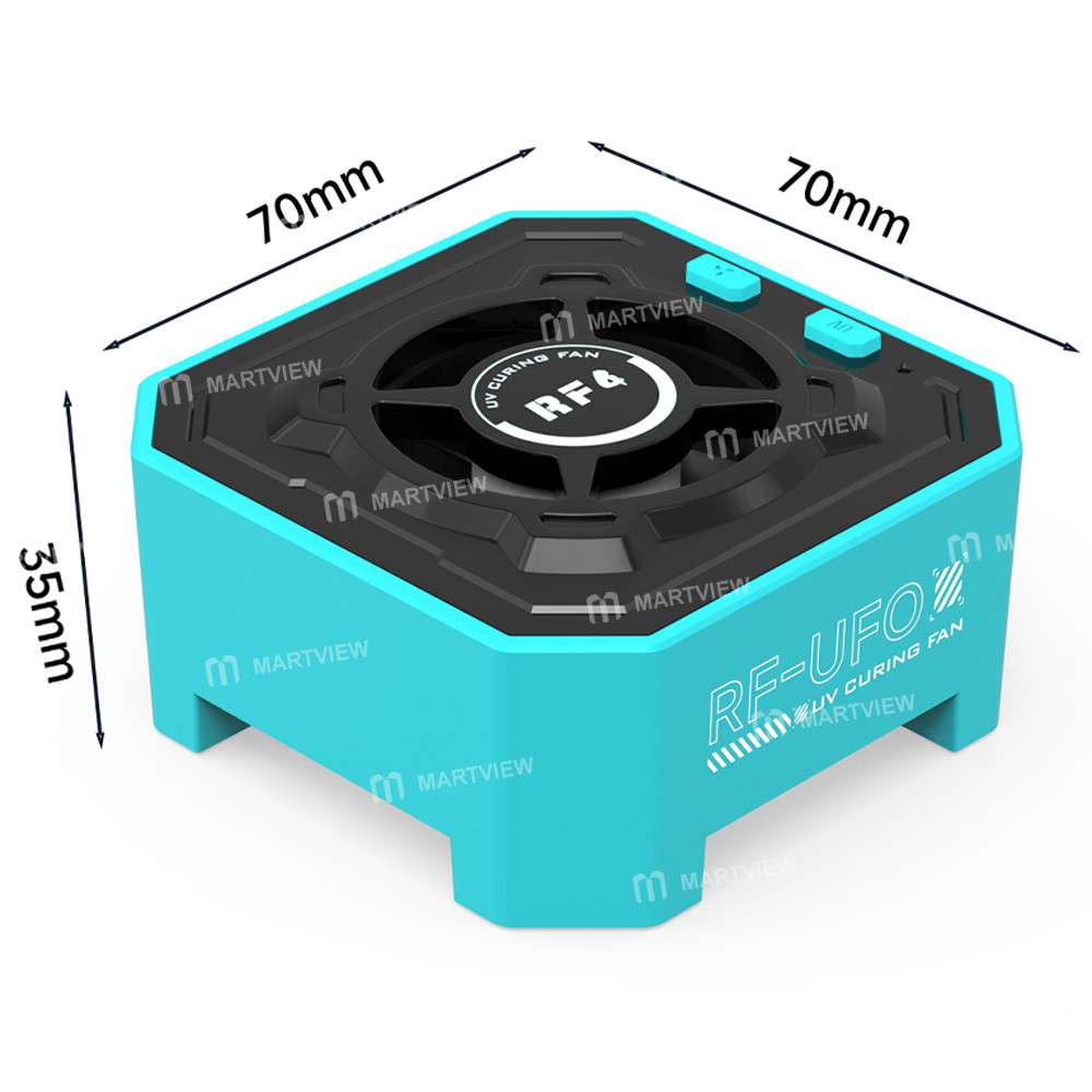 rf4 rf-ufo-3-in-1-multifunctional-cooling-system-uv-curing-lamp-for-mobile-phone-repair-10
