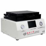 TBK-808 LCD Touch Screen OCA Automatic Vacuum Laminating Machine with Automatic Lock Gas