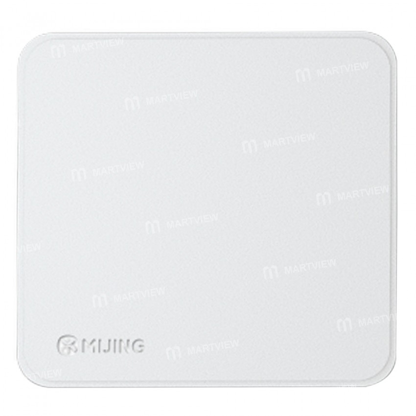 MiJing Dust-proof Polishing Cleaning Cloth for iPhone/iPad/Mac/iPad/Apple Watch