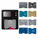 Xinzhizao X360II Intelligent Heat Platform for iPhone X-13 PRO MAX Dot Matrix Motherboard Fix