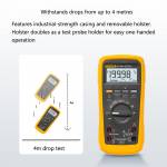 fluke 87v-max-1000v-four-and-a-half-digit-high-precision-digital-multimeter-with-three-proof-design-