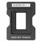 xinzhizao 040mm-magnetic-bga-reballing-tin-planting-platform-for-amd-ryzen-r9-7940hs-3