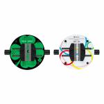 mijing gk18-gk19-orbicular-universal-toughened-insulated-glass-motherboard-repair-fixture-1