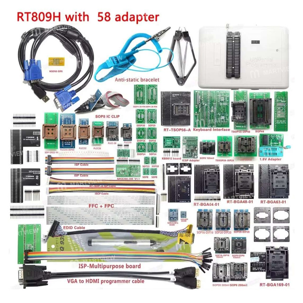 rt809h